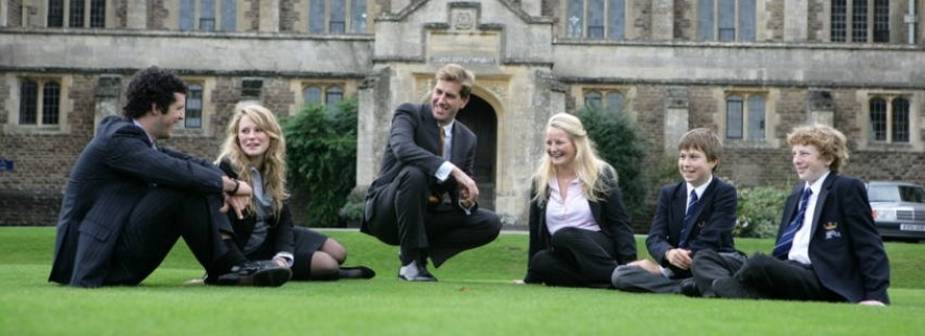 The best private schools abroad