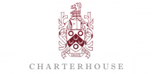 Logo Charterhouse school