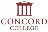 Logo Concord College UK