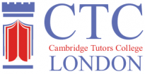 Logo Cambridge Tutors College