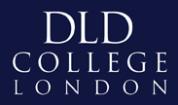 Logo Abbey DLD College London