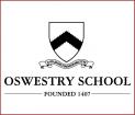 Logo Oswestry Private Boarding School