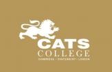 Logo Guildhouse School (ex CATS College London)