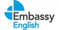 Logo Embassy Fort Lauderdale English School 