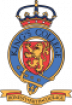 Logo King's College Murcia 