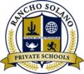 Logo Rancho Solano Preparatory School