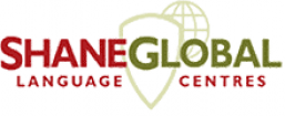 Logo Shane Global Language School in London