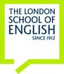 Logo The London School of English