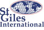 Logo St. Giles International Language School in Vancouver