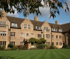 Bellerbys College Cambridge