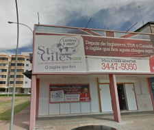 St. Giles Brasilia Language Center 