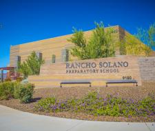 Rancho Solano Preparatory School