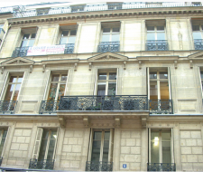 Sprachcaffe Paris Language School 