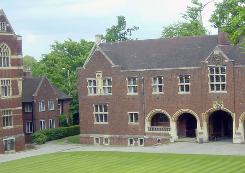 The Leys School Cambridge 0