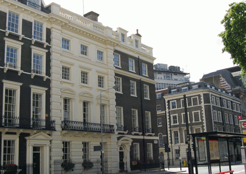 Guildhouse School (ex CATS College London) 1