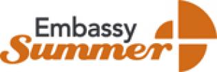 Logo Embassy Summer Bristol
