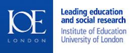 Logo UCL Institute of Education (IOE)