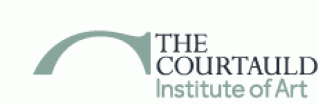 Logo Courtauld Institute of Art in London