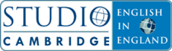 Logo Studio Cambridge Language School