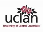 Logo University of Central Lancashire, UCLan