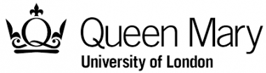 Logo Queen Mary University in London