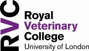 Logo Royal Veterinary College in University of London