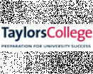 Logo Taylors College in Auckland
