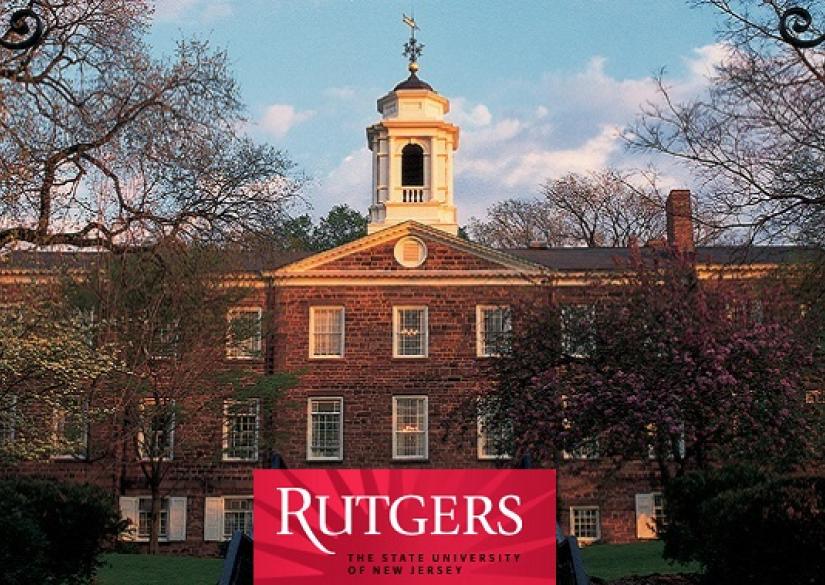Rutgers University Embassy Summer Camp 0