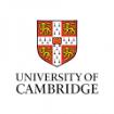 Logo Cambridge University