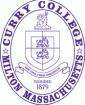 Logo Curry College