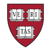 Logo Harvard University