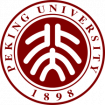 Logo Peking University