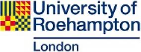 Logo University of Roehampton