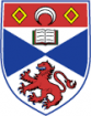 Logo University of St. Andrews