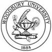 Logo Woodbury University