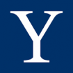 Logo Yale University