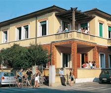 Centro Culturale Giacomo Puccini Italian Language School in Viareggio