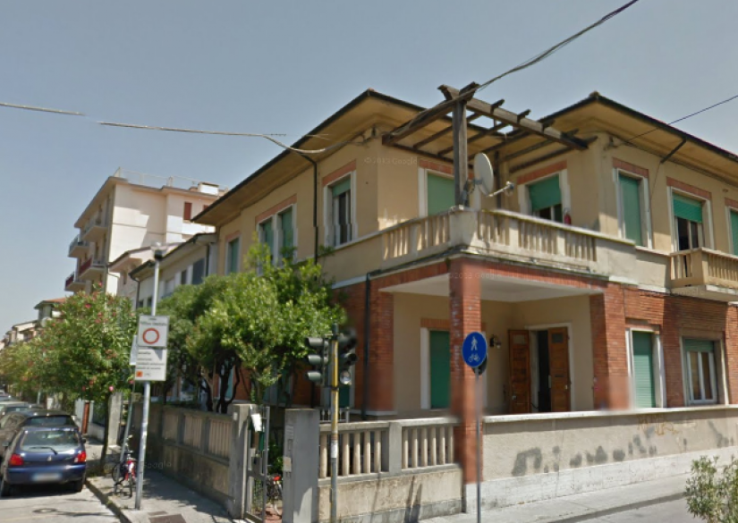 Centro Culturale Giacomo Puccini Italian Language School in Viareggio 1