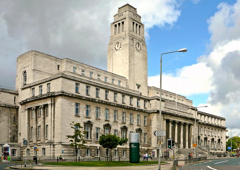 University of Leeds 1