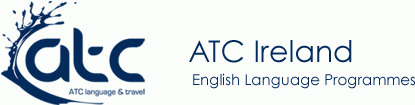 Logo ATC University College Dublin