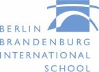 Logo Berlin Brandenburg International School