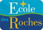 Logo Ecole des Roches Language Camp