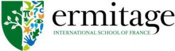 Logo Ermitage International School of France