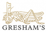 Logo Gresham's School