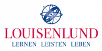 Logo Louisenlund Boarding school 