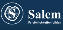 Logo Schule Schloss Salem International College