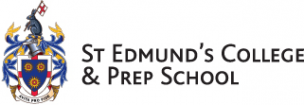 Logo St. Edmund’s College