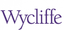 Logo Wycliffe College