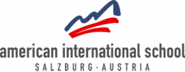 Logo The American International School in Salzburg