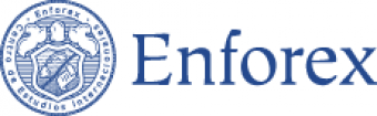 Logo Enforex Language School in Barcelona